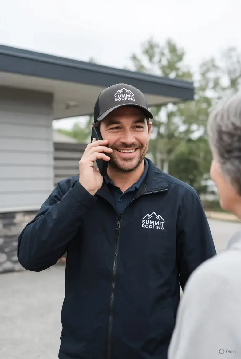 Flat Roof Leak Repair Proctorville, OH FAQs